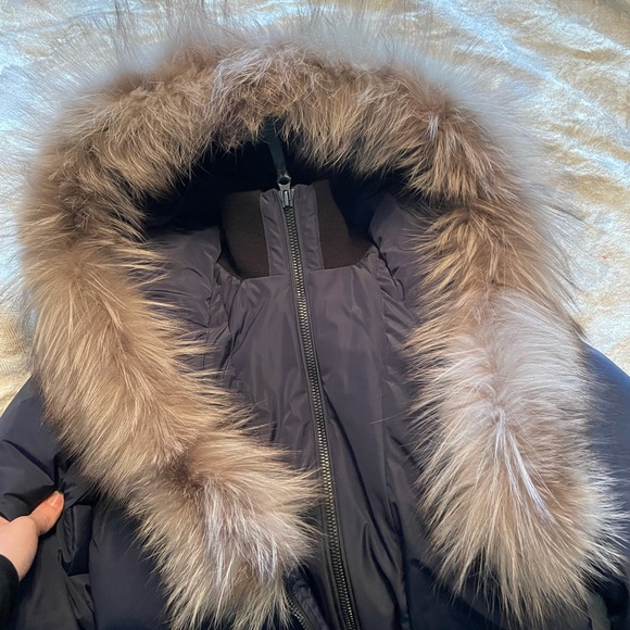 Mackage Adali jacket - Picture 2 of 13